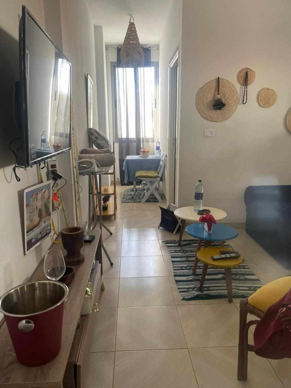 Appartement A Carthage Byrsa Dış mekan fotoğraf