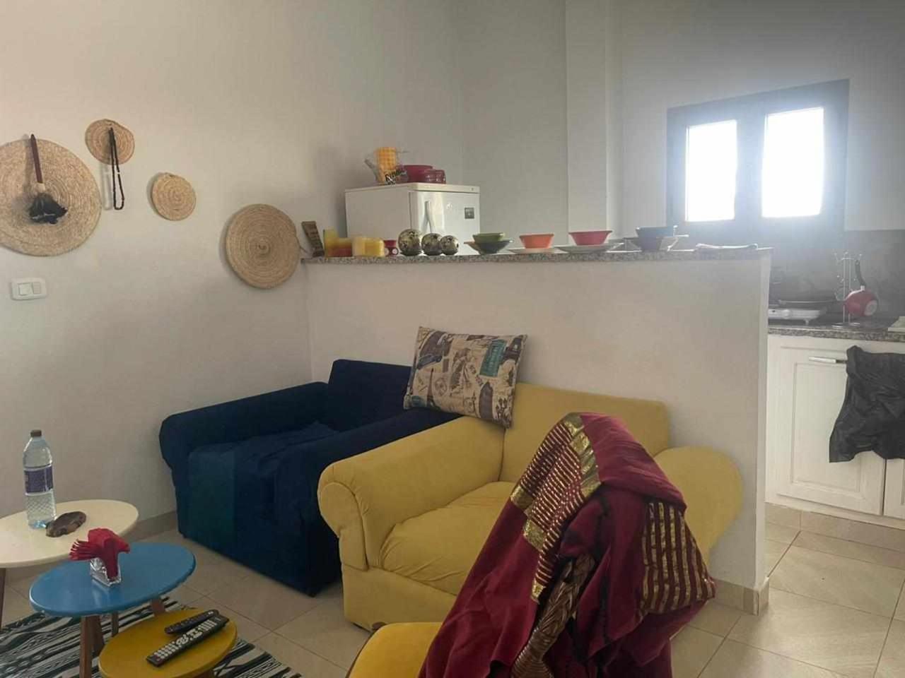 Appartement A Carthage Byrsa Dış mekan fotoğraf