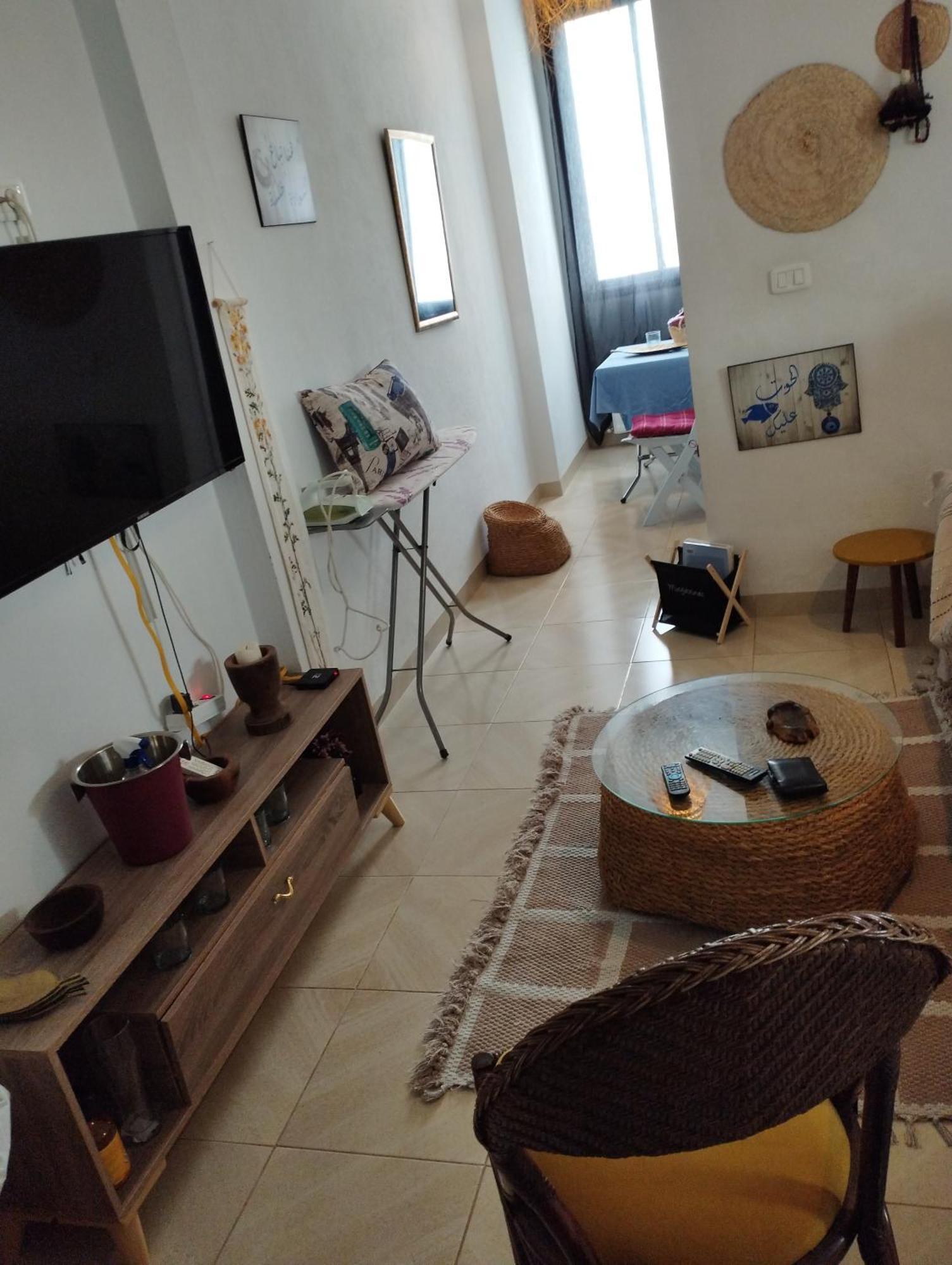 Appartement A Carthage Byrsa Dış mekan fotoğraf