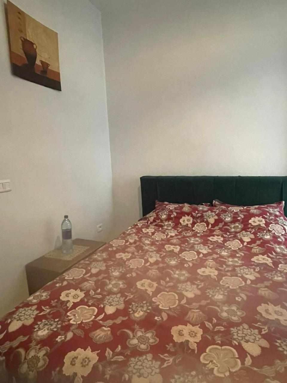 Appartement A Carthage Byrsa Oda fotoğraf