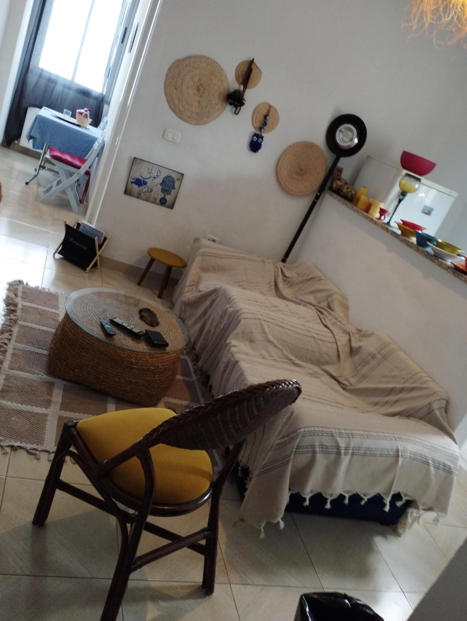 Appartement A Carthage Byrsa Oda fotoğraf
